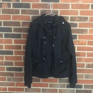 Black Aeropostale Jacket